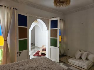 Les Terrasses Suites Home - Yoga Studio - 2