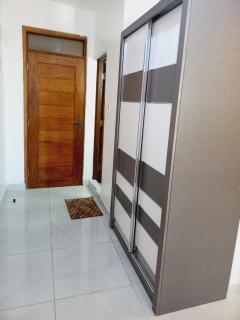 Studio at Mombasa, Kisimani, Apt 907 - Mombasa - 1