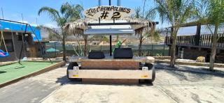 Los Chompolines 2 - - 9