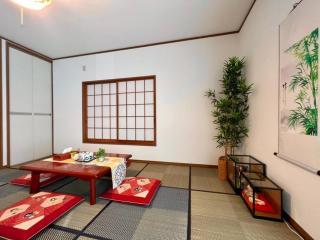 FUKU House - Tokyo - 4