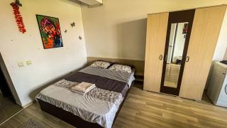 Cazare Iasi Palas Apartment - Iaşi - 8