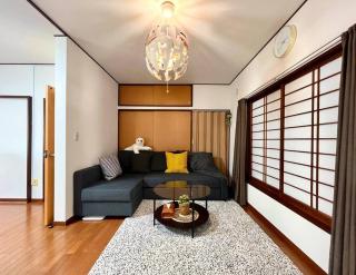 FUKU House - Tokyo - 9