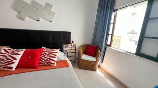 ALCAMAR Habitación privada con las areas de sala, cocina y baño que se comparten cerca al Mar! - Alcalá - 3