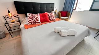 ALCAMAR Habitación privada con las areas de sala, cocina y baño que se comparten cerca al Mar! - Alcalá - 1