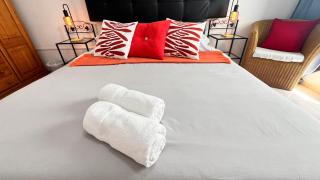 ALCAMAR Habitación privada con las areas de sala, cocina y baño que se comparten cerca al Mar! - Alcalá - 6