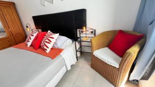 ALCAMAR Habitación privada con las areas de sala, cocina y baño que se comparten cerca al Mar! - Alcalá - 7