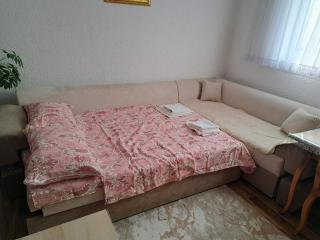 Apartmani Drndić Sjenica - Sjenica - 1