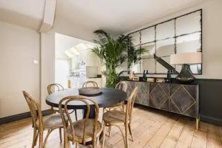 The North Kensington Cottage No2 - London - 8