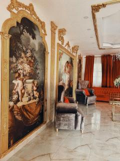 Luxury Mansion Sant Serrant Cerca Aeropuerto Medellín Guatapé - 1
