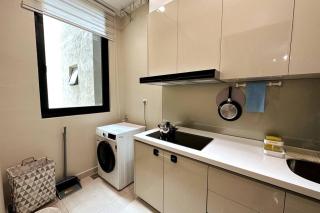 Paradigm Residence -High Floor above Paradigm Mall - Johor Bahru - 7