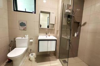 Paradigm Residence -High Floor above Paradigm Mall - Johor Bahru - 6