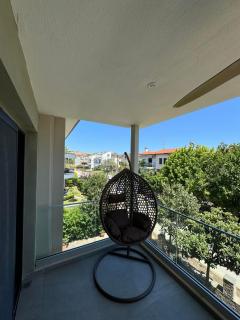 Callie luxury apartments - Nikiti - 7