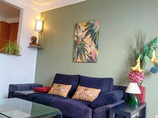 Appartement avec balcon au cœur PARIS - Parigi - 5