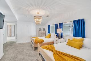 3 Br W Pool Lake Views -serenity At The Lake - New Orleans - 5