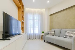 Tsinari Comfort & Luxury Suite, private parking - Tessalónica - 2
