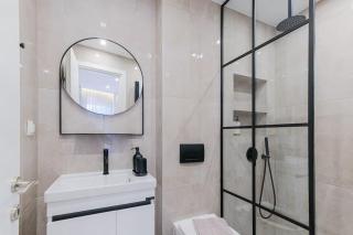 Tsinari Comfort & Luxury Suite, private parking - Tessalónica - 6