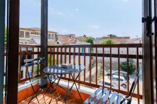 Tsinari Comfort & Luxury Suite, private parking - Tessalónica - 8