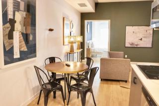 Ambient Oasis In The Heart Of San Diego - San Diego - 7