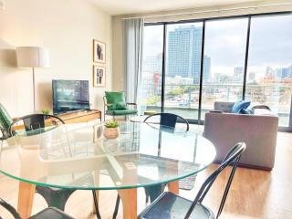 The Leo - Deluxe 3 Bedroom Stay - San Diego - 1