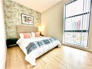 One Bedroom Apartment Wbalcony And City Views! - San Diego - 8
