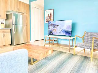 One Bedroom Apartment Wbalcony And City Views! - San Diego - 9