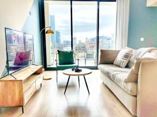City View Apartment In Downtown! - San Diego - 9