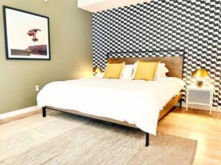 City View Apartment In Downtown! - San Diego - 6