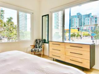 Grand Downtown San Diego Apartment - San Diego - 8