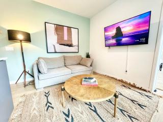 Grand Downtown San Diego Apartment - San Diego - 6