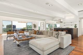 Villa Lareira - Los Angeles - 8