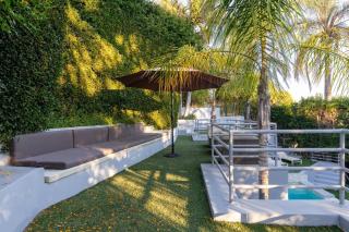 Villa Lareira - Los Angeles - 3