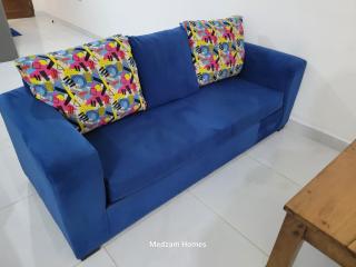 Studio at Mombasa, Kisimani, Apt 802 - Mombasa - 9