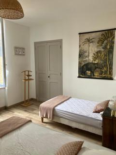 Maison Corbieres - 1