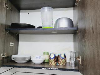 Studio at Mombasa, Kisimani, Apt 802 - Mombasa - 8