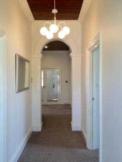 Quality Inn Ashby House Tamworth - Tamworth - 6
