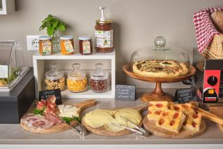 Agriturismo Corte Cea - 1