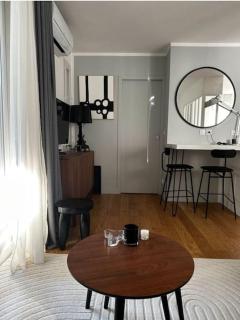 appart avec piscine casino plein air et plage - 6