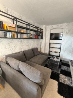 Hochwertige Ferienwohnung/zentrumsnahe Lage! - Reichenbach im Vogtland - 5