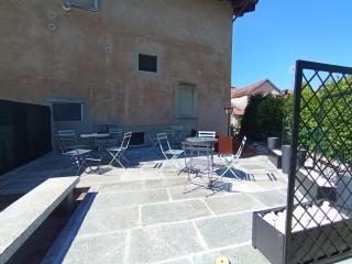 Ortacolorhome GreenHome-Boleto - Madonna del Sasso - 1