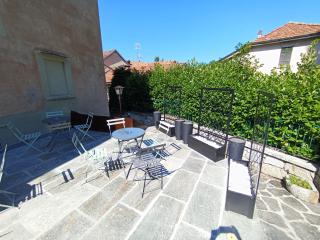 Ortacolorhome GreenHome-Boleto - Madonna del Sasso - 7