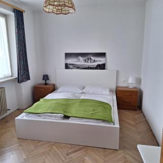 apartment center pepi - Ortisei - 5