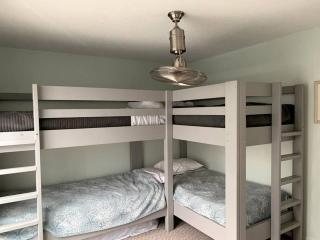 Tropic like Its Hot Oak Island Oceanfront House - 4