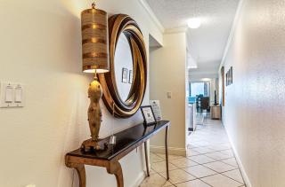 Beachfront Aldea 3 - Clearwater Beach - 8