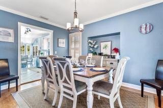 Coconut Beach House - Clearwater Beach - 4