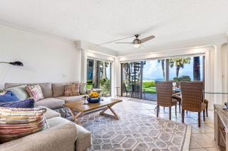 Beachfront Aldea 3 - Clearwater Beach - 2