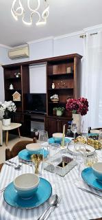 Central Apartment - Tirana - 5