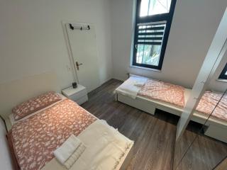 Zentral und Modern - Ferienwohnung für den Familienurlaub - 6