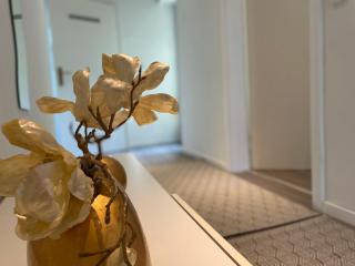 Zentral und Modern - Ferienwohnung für den Familienurlaub - 3