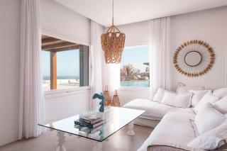 Sengi Villa Mykonos Kalafatis - Míconos - 2