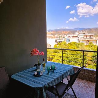 Estrella Apartment - Sparta - 8
